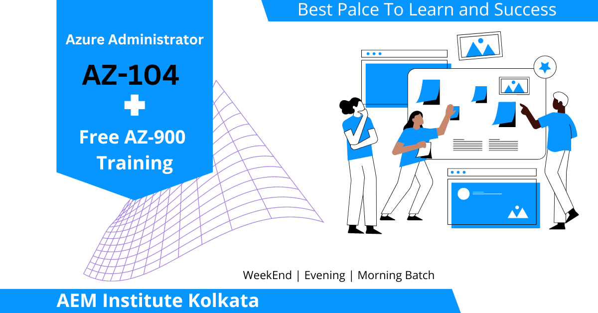 Azure Administration Training in Kolkata