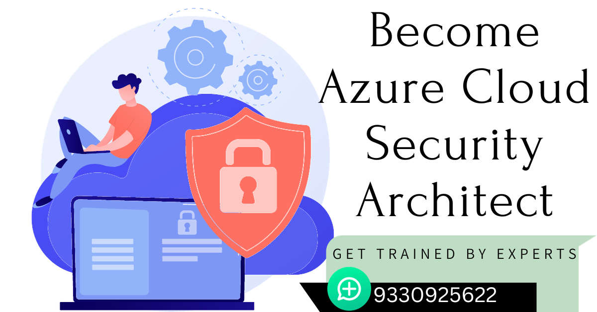 Azure Cloud Security Architect Training 