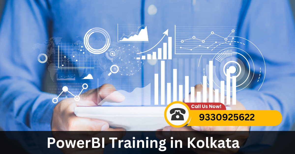 PowerBI training Course in Kolkata