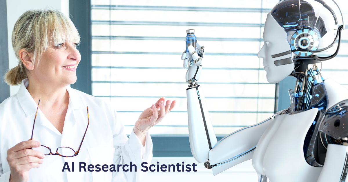 AI Research Scientist