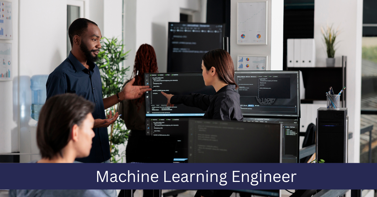 Machine Learning Engineer