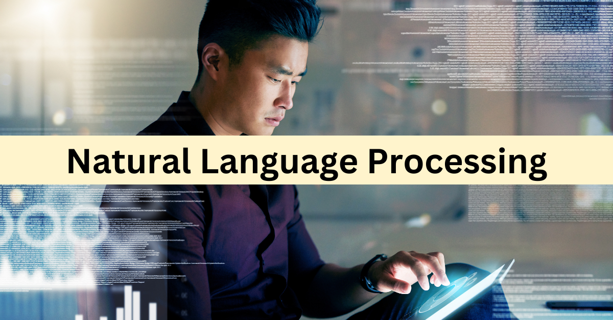 Natural Language Processing