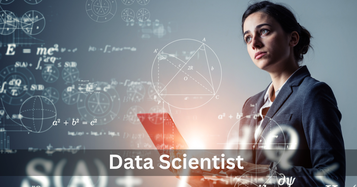 Data Scientist