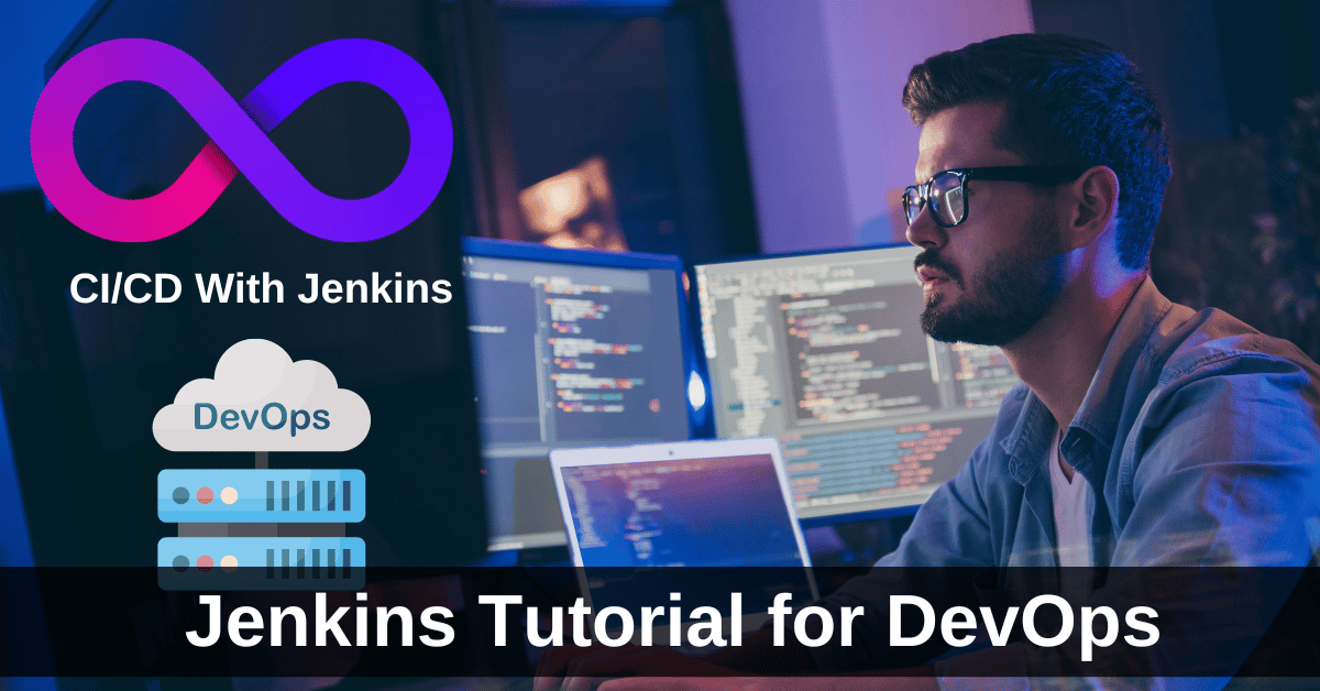 Jenkins Tutorial for DevOps