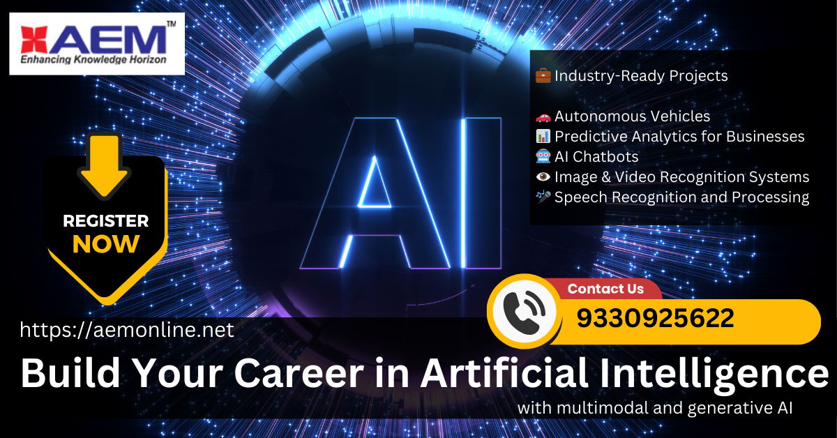 AI Jobs in 2025