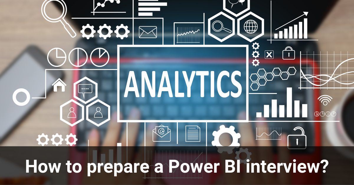 How to prepare a Power BI interview?