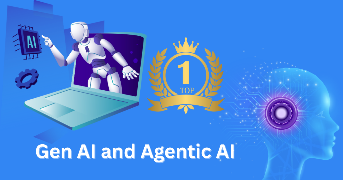 Best Generative AI Course in Kolkata | Gen AI | Agentic AI Certification in Kolkata