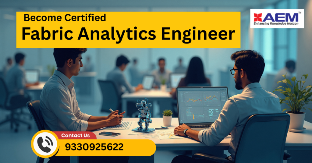 Azure Data Engineer Training in Kolkata